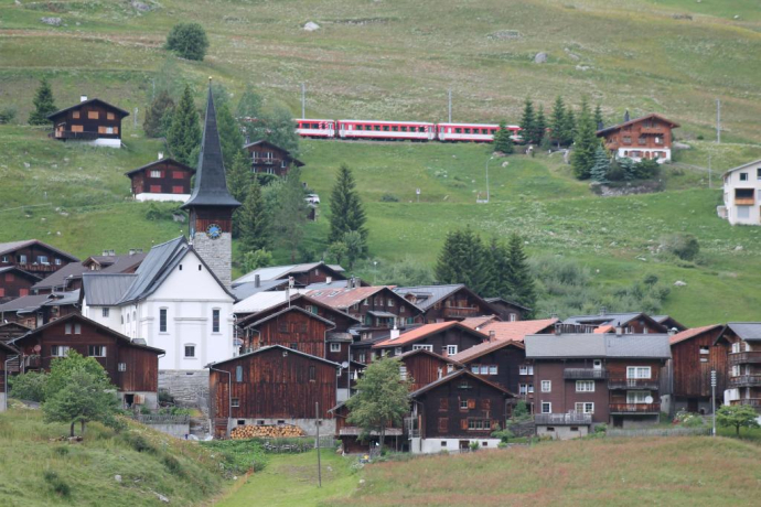 Rueras Rueras