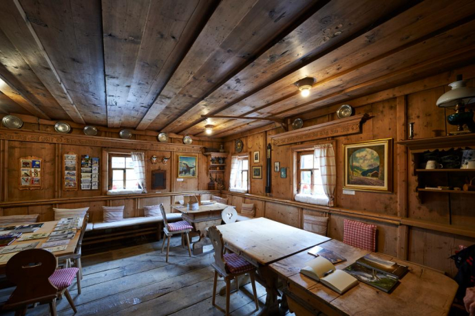 Heimatmuseum Heimatmuseum