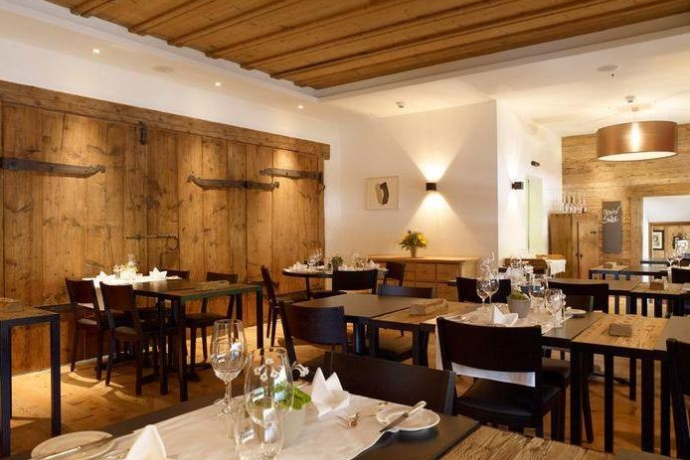 Restaurant Alpina Stuba Restaurant Alpina Stuba