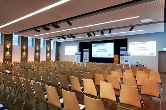 Kongresssaal Kongresssaal