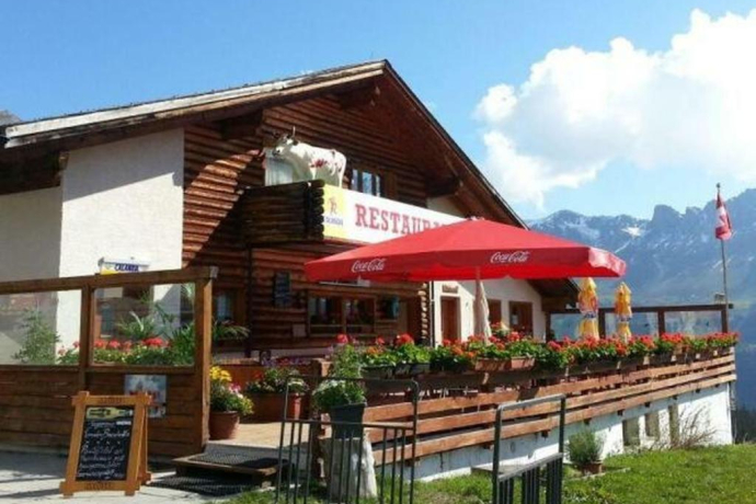 Restaurant Stätz-Damiez Été Restaurant Stätz-Damiez Été