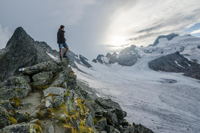 Brunnigletscher Brunnigletscher