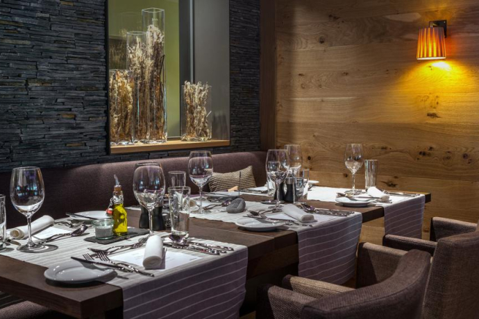 Restaurant Capricorn