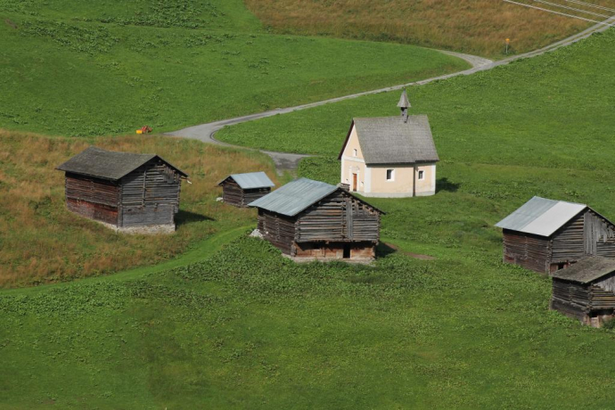 Pali Curaglia Pali Curaglia