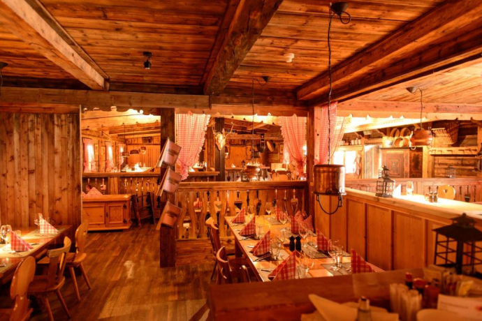 Restaurant Heid-Stübli Restaurant Heid-Stübli
