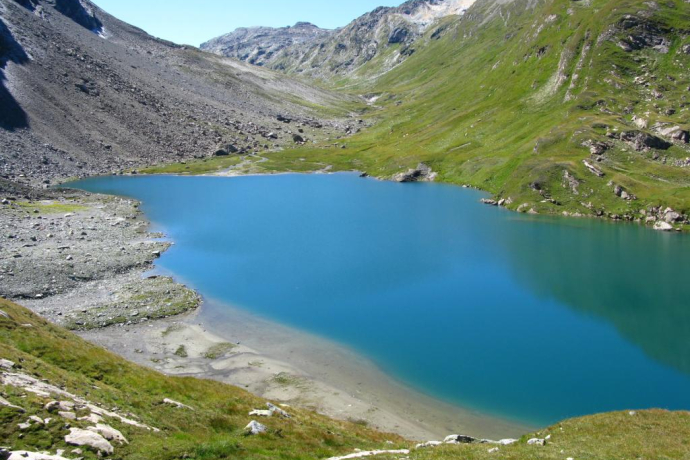 Lägh da la Duana Lägh da la Duana