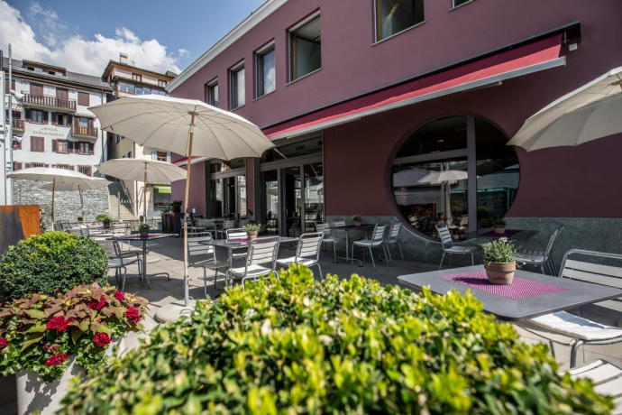 Bistro Badehotel Belvair (oua_23413319_image)