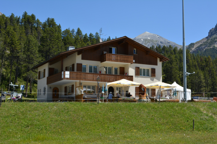 Berggasthaus Buffalora (oua_23547153_image) Berggasthaus Buffalora (oua_23547153_image)