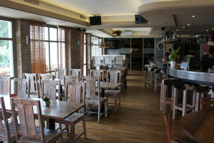 Restaurant La Terrassa (oua_23574922_image) Restaurant La Terrassa (oua_23574922_image)