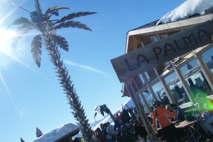 Bar La Palma (oua_23574937_image) Bar La Palma (oua_23574937_image)