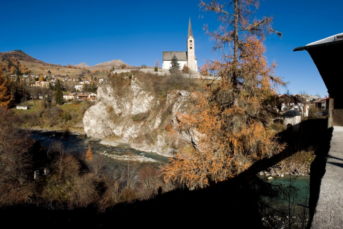 Kirche San Geer Scuol (oua_23846102_image)