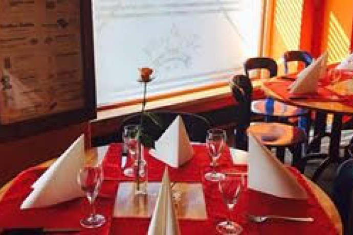 Pizzaria da Salvatore (oua_23849819_image) Pizzaria da Salvatore (oua_23849819_image)