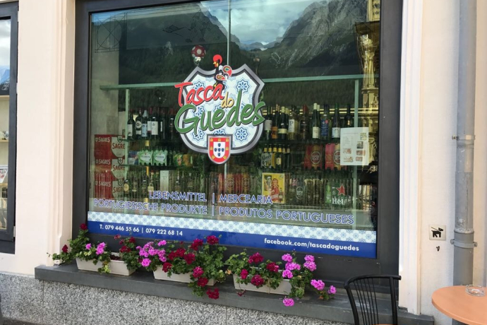 Tasca do Guedes (oua_23944330_image) Tasca do Guedes (oua_23944330_image)