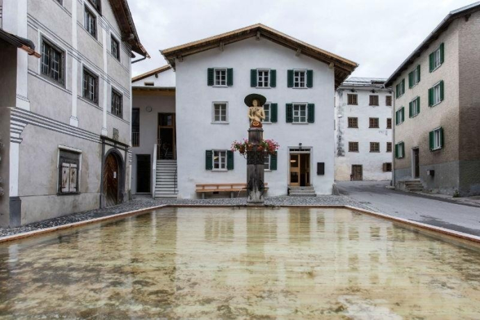 Gasthaus Am Brunnen (oua_23981959_image) Gasthaus Am Brunnen (oua_23981959_image)