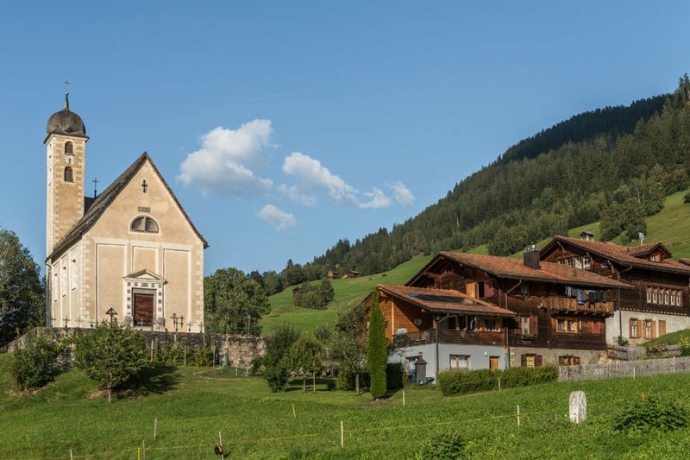 Kirche Sogn Balun e Sontga Madleina, Tersnaus (oua_23982419_image)