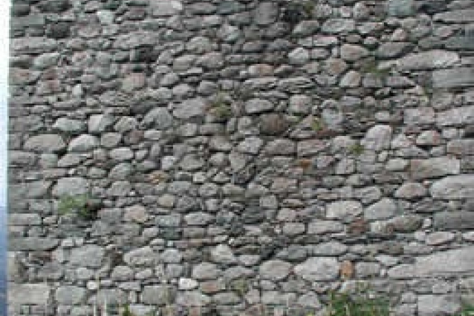 Turmruine Sais, Schlans (oua_23982616_image)