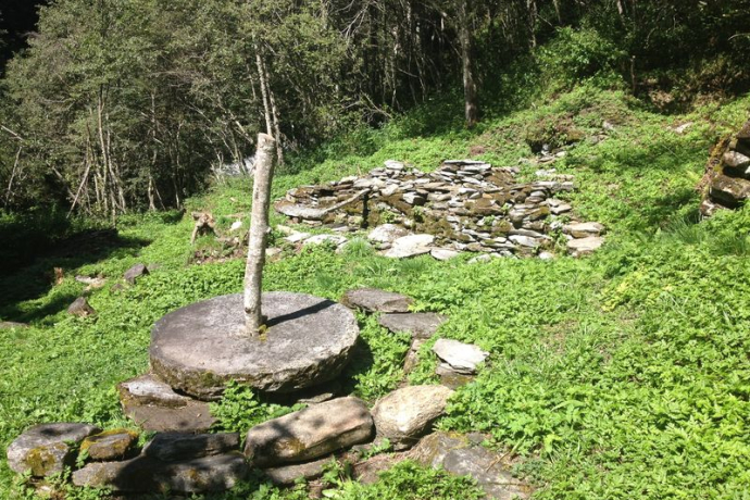 Mulin da Surin Mulin da Surin