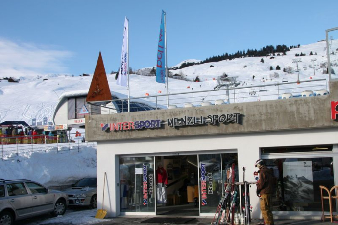 Menzli Sport Vella Menzli Sport Vella