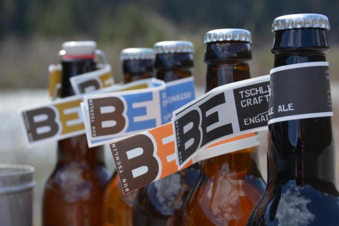 Circuit cycliste panoramique de Nauders par le col du Stelvio - Stelvio Joch, col Umbrail - Giogo di Santa Maria (col de l'Umbrail) et col dal Fuorn (col de l'Ofen) vers Mals - Malles Venosta, Glurns - Glorenza et Scuol (oua_24096342_image)