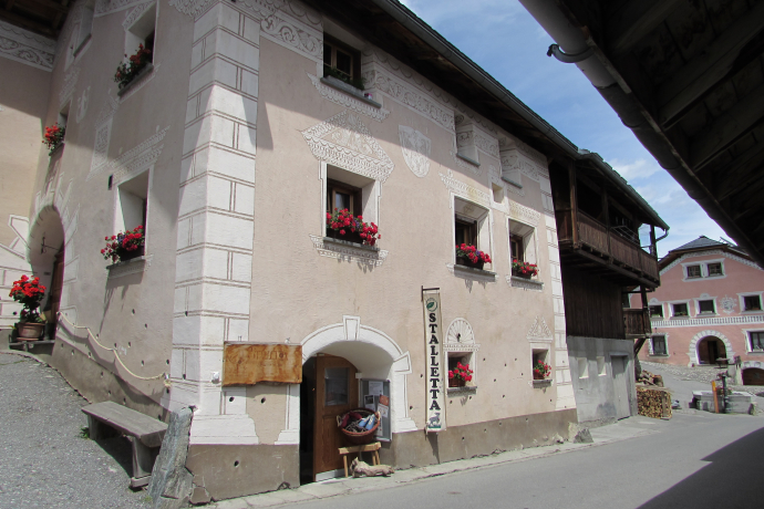 Stalletta (oua_24265670_image) Stalletta (oua_24265670_image)