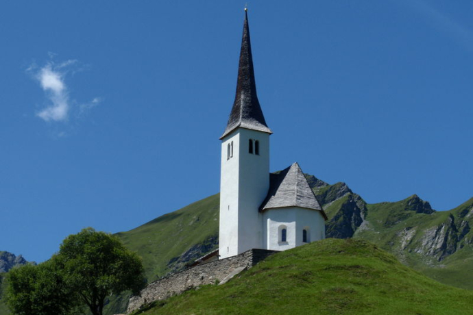 Evangelische Kirche Tenna (oua_24884680_image) Evangelische Kirche Tenna (oua_24884680_image)