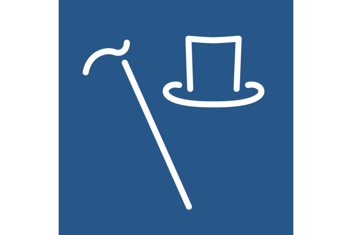 Vom Flanieren und Philosophieren