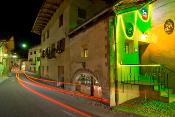 Whisky Museum, Sta. Maria (oua_25283602_image) Whisky Museum, Sta. Maria (oua_25283602_image)