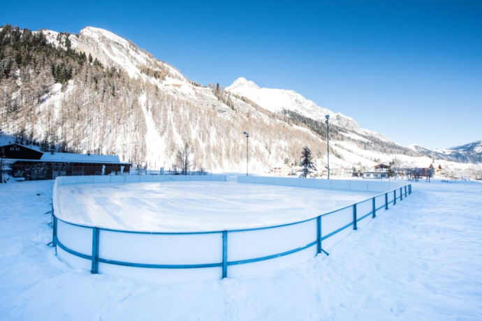 Eisfeld Splügen Eisfeld Splügen