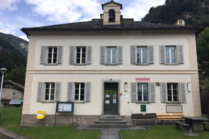 Archivio Regionale Calanca (oua_28352416_image)