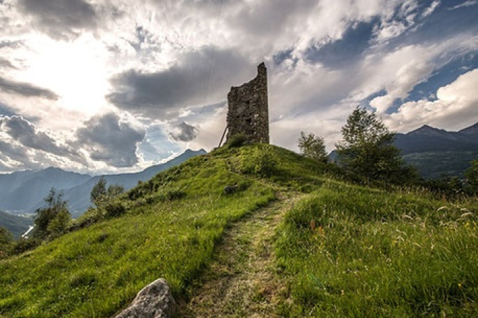 Torre di Boggiano (oua_28352501_image) Torre di Boggiano (oua_28352501_image)
