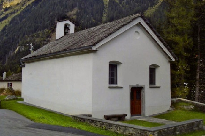 Cappella di San Giacomo (oua_28447969_image)