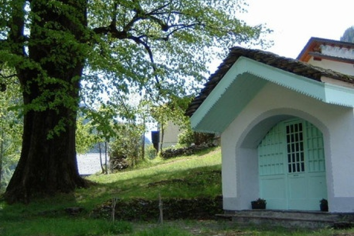 Cappella di Sta. Maria in Pighè (oua_28448106_image)