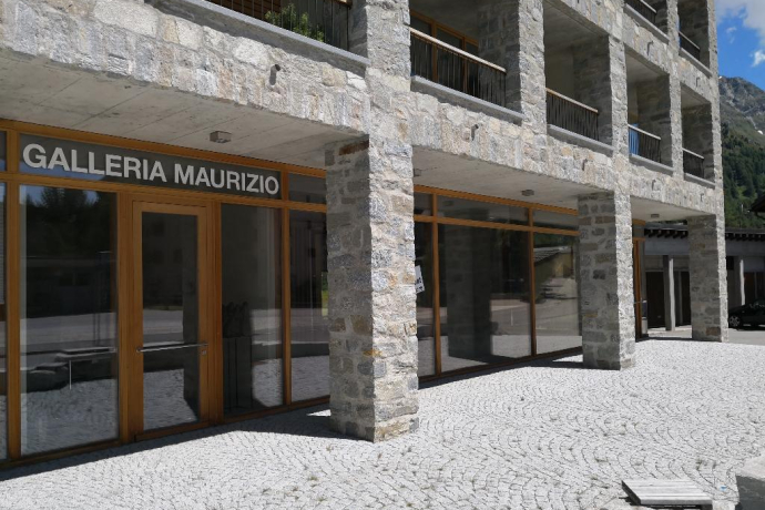 Galerie Maurizio (oua_30348140_image) Galerie Maurizio (oua_30348140_image)