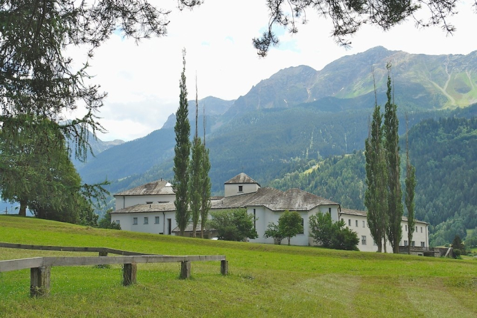 Nuovo Monastero Santa Maria Nuovo Monastero Santa Maria