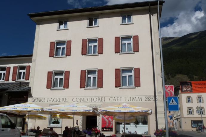 Bäckerei & Cafè Fümm (oua_32763499_image) Bäckerei & Cafè Fümm (oua_32763499_image)