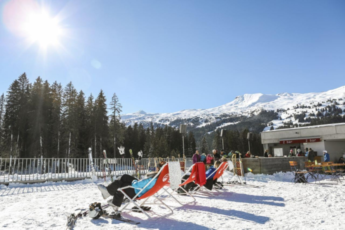 zBAR Winter zBAR Winter