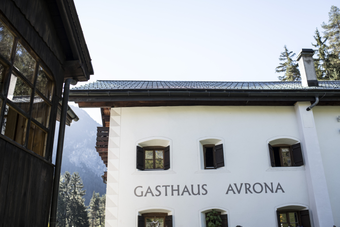 Gasthaus Avrona (oua_34893373_image)