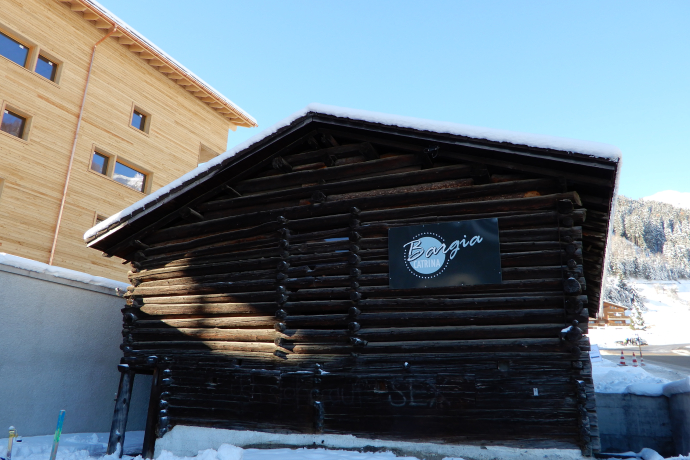 BARgia Catrina BARgia Catrina