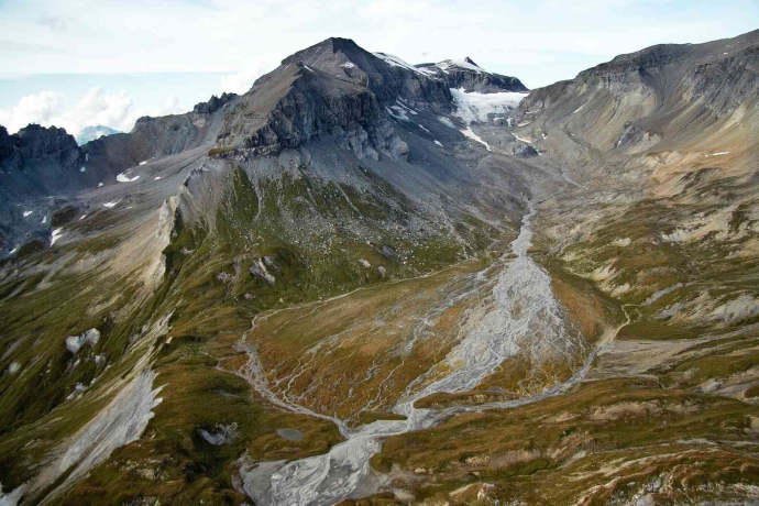Schwemmebene Unterer Segnesboden