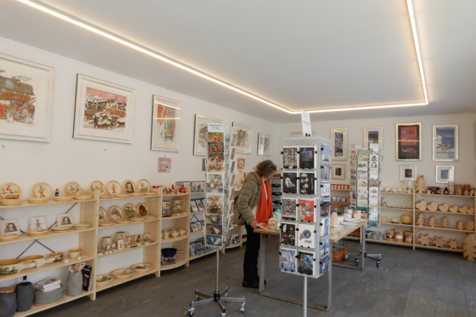 Grosse Auswahl Grosse Auswahl