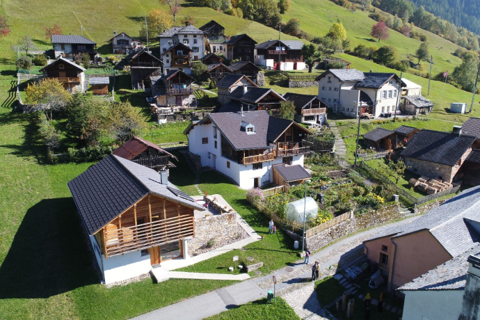 Agriturismo Raìsc (oua_37659759_image)