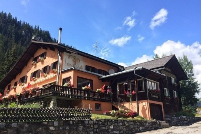 Rütihof Litzirüti Rütihof Litzirüti