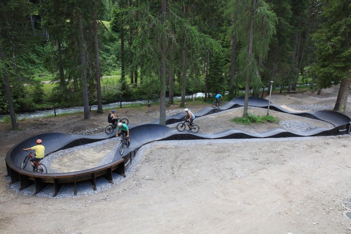 Pumptrack Pumptrack