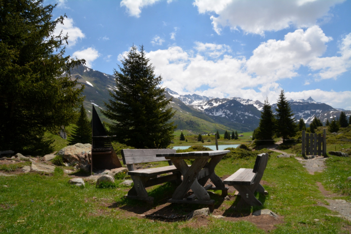 Bergseewanderung Alp Flix (oua_39778889_image)