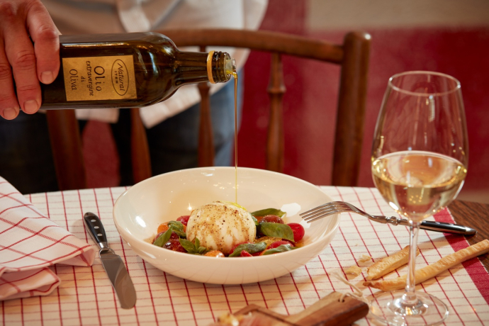 La Trattoria (oua_40240766_image)