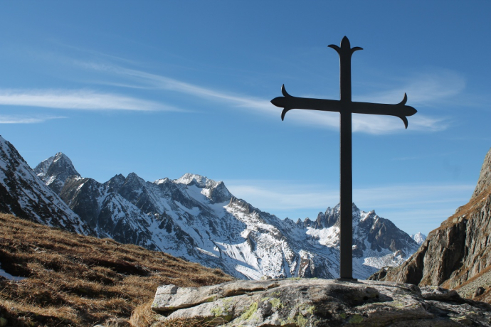 Chrüzlipass (oua_42168706_image) Chrüzlipass (oua_42168706_image)