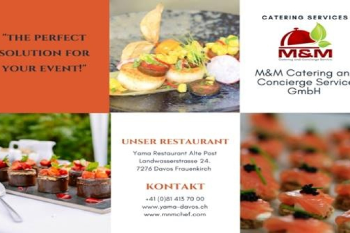 M&M Catering and Concierge Service (oua_45096422_image)