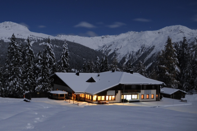 Winter Winter
