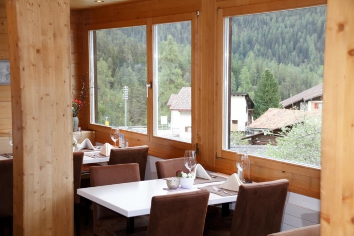 Hotel Sonnenhalde (oua_45097105_image) Hotel Sonnenhalde (oua_45097105_image)