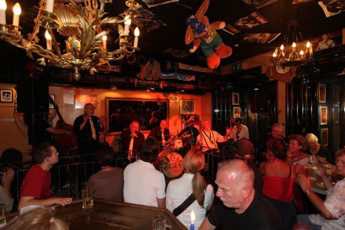 Ex Bar Ex Bar